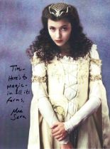 Mia Sara