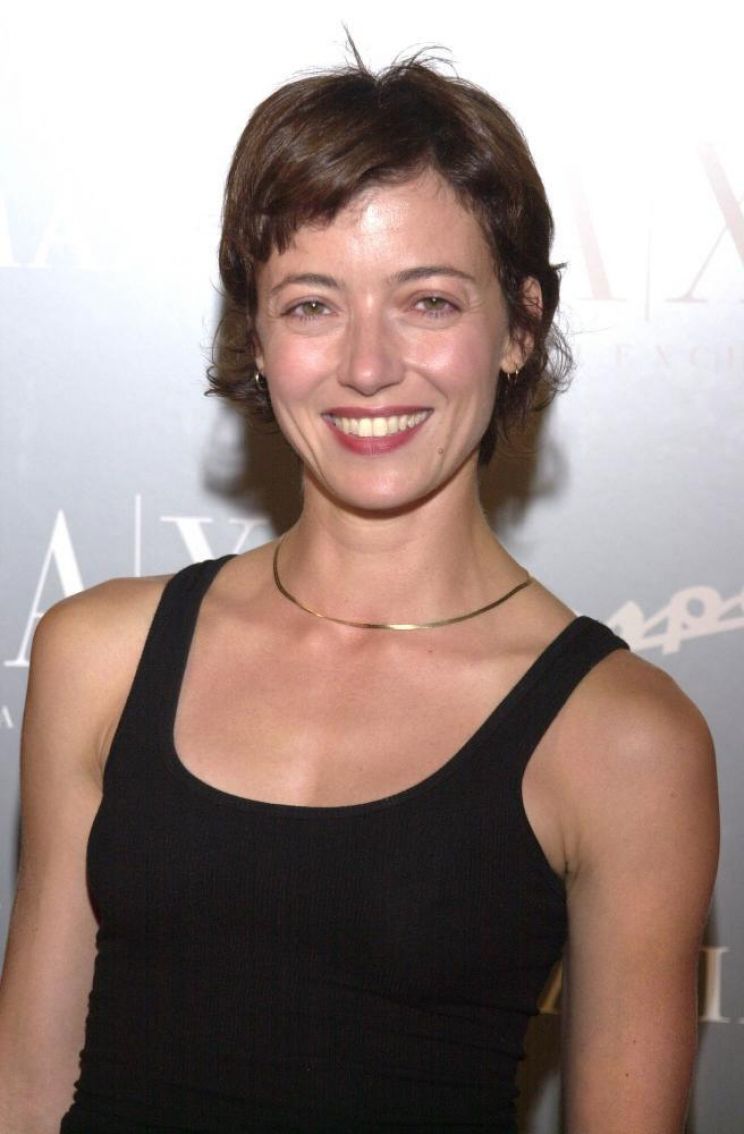 Mia Sara