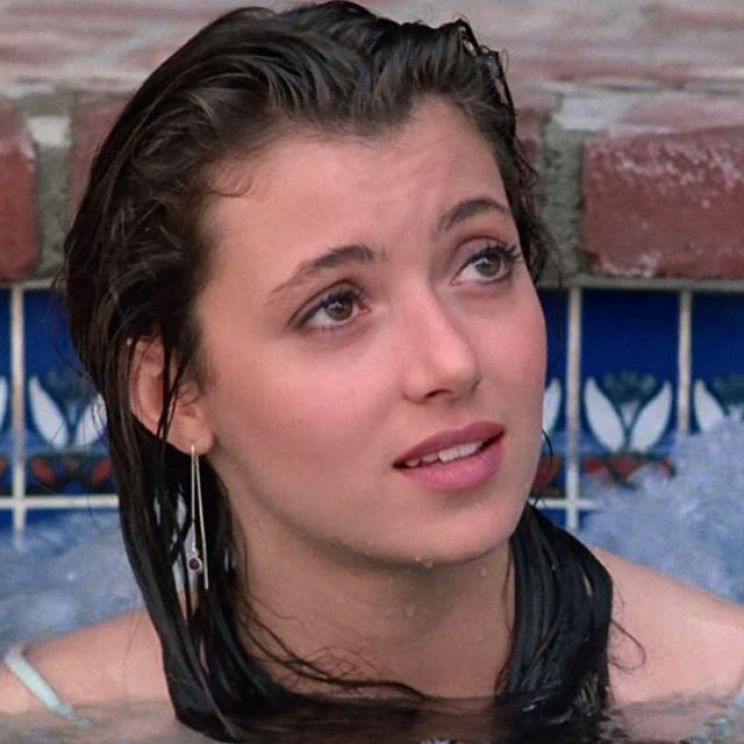 Mia Sara