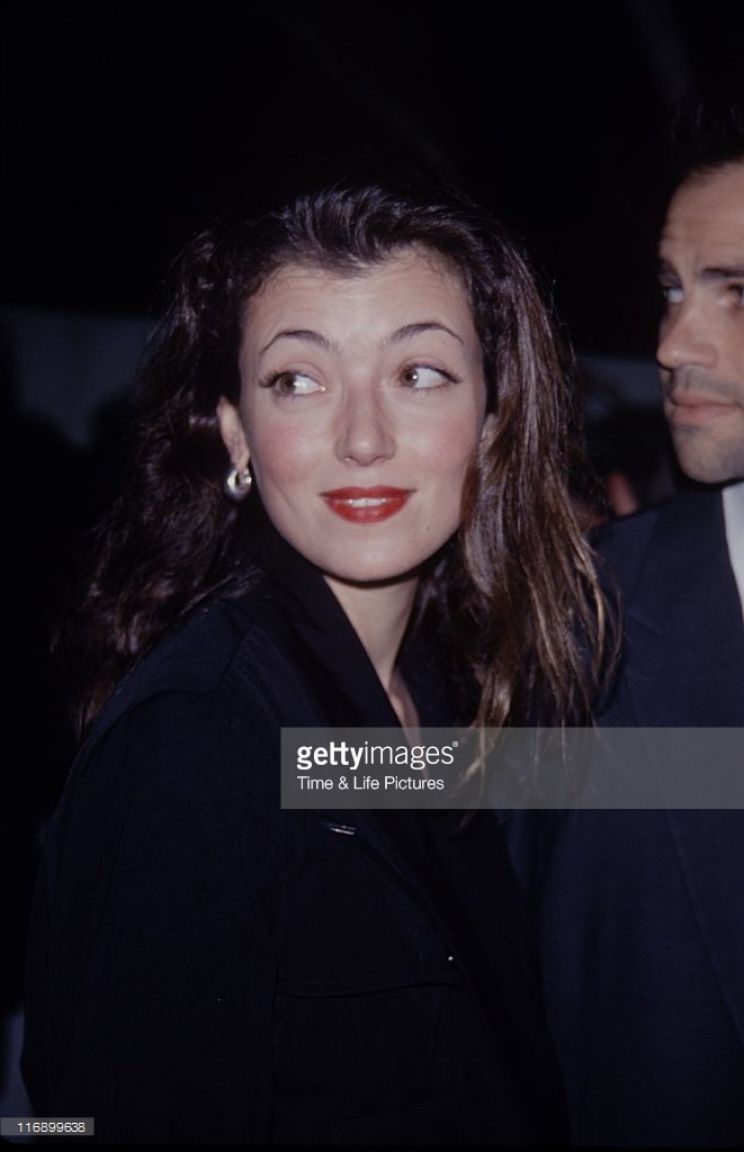 Mia Sara