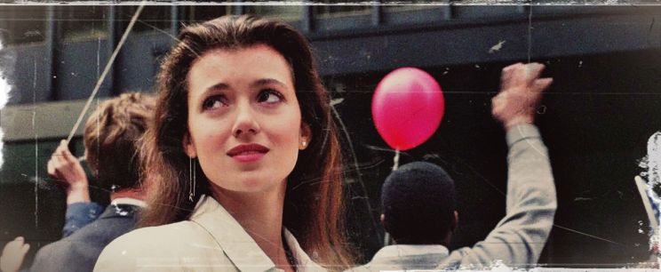 Mia Sara