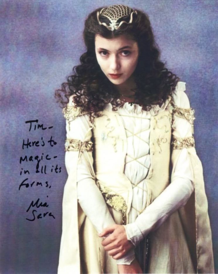 Mia Sara