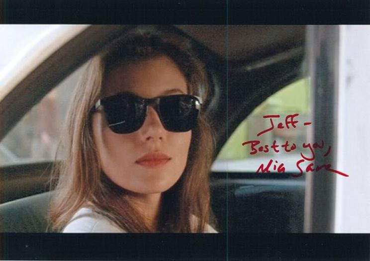 Mia Sara