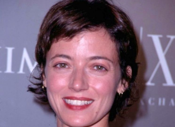 Mia Sara