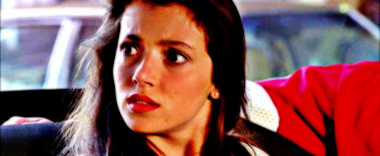 Mia Sara