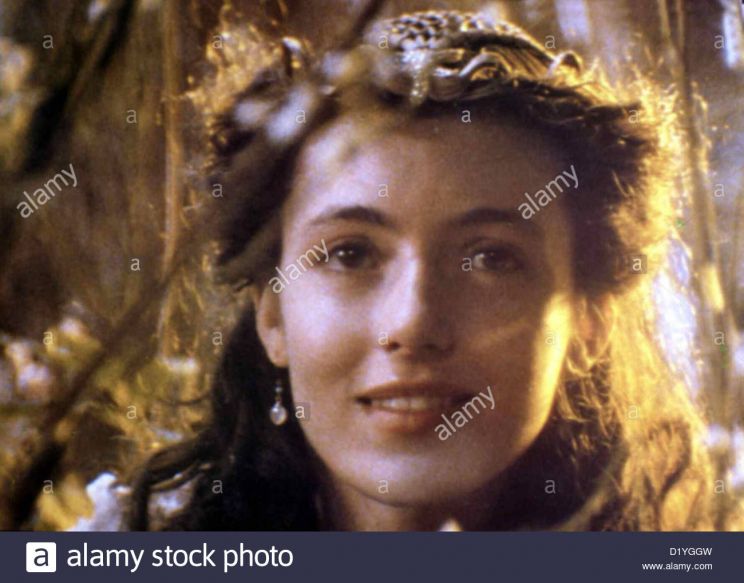 Mia Sara