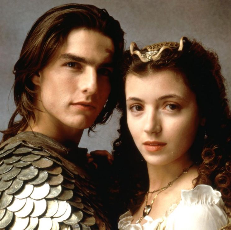 Mia Sara