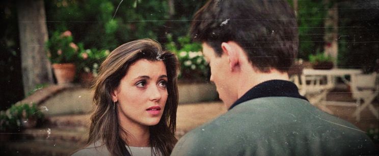 Mia Sara
