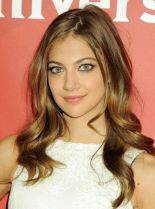 Mia Serafino