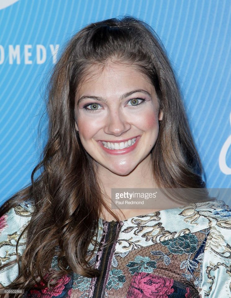 Mia Serafino