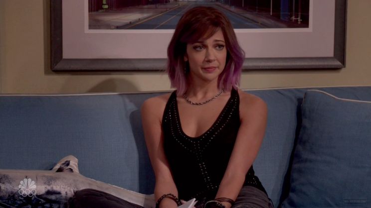 Mia Serafino
