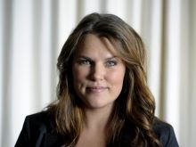 Mia Skäringer
