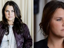 Mia Skäringer