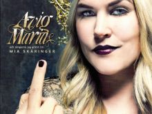 Mia Skäringer