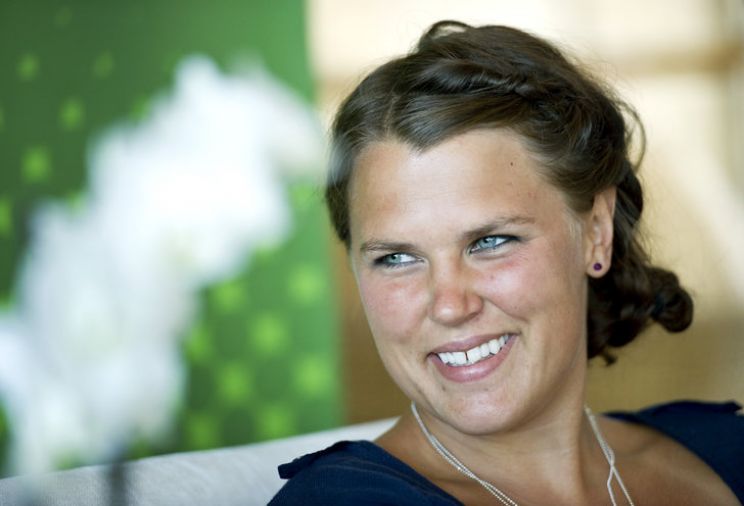 Mia Skäringer