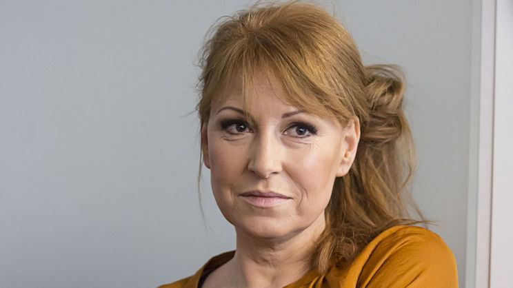 Mia Skäringer