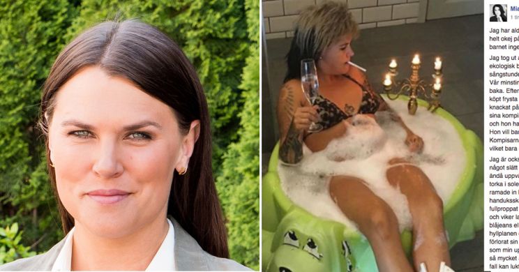 Mia Skäringer