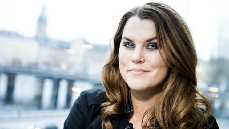 Mia Skäringer