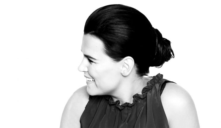 Mia Skäringer