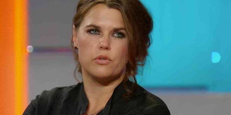 Mia Skäringer