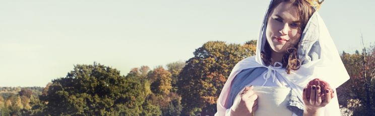 Mia Skäringer