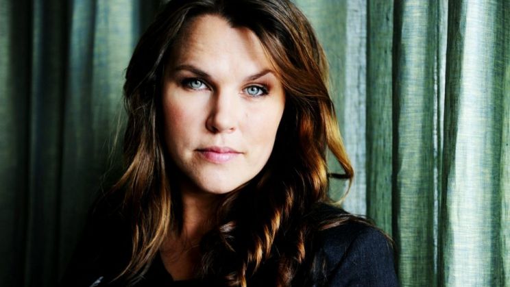 Mia Skäringer