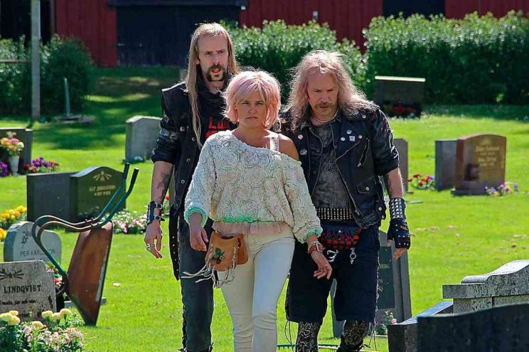 Mia Skäringer