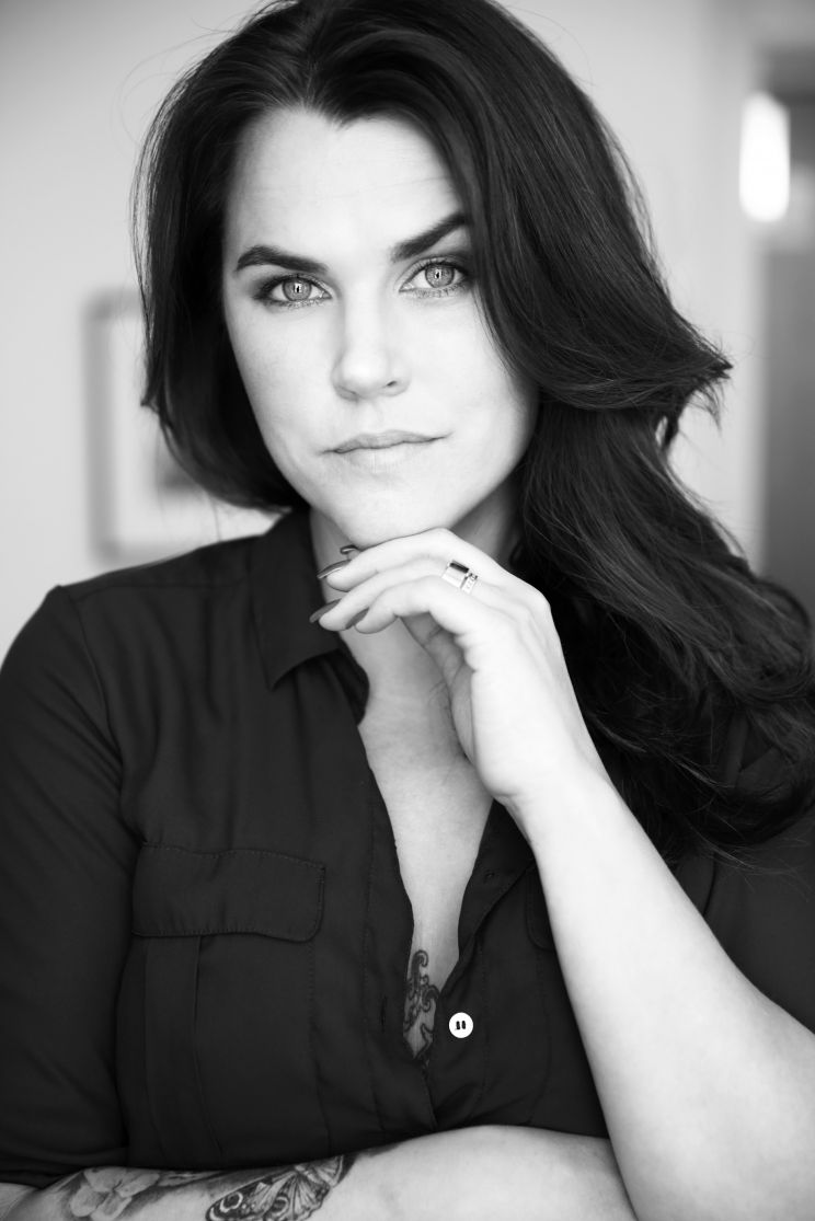 Mia Skäringer