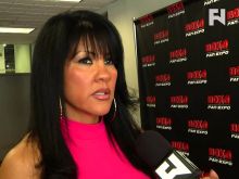Mia St. John photo