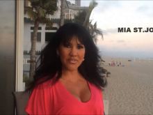 Mia St. John