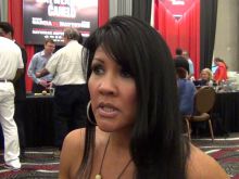Mia St. John photo