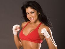 Mia St. John photo