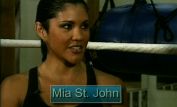 Mia St. John