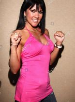 Mia St. John