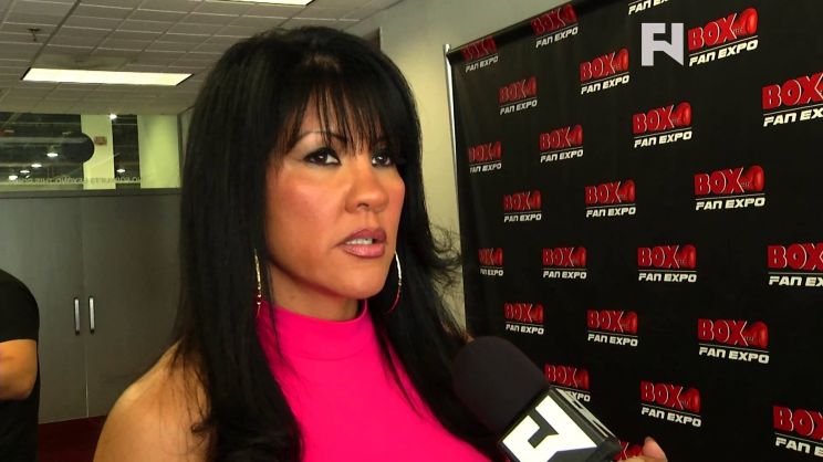 Mia St. John