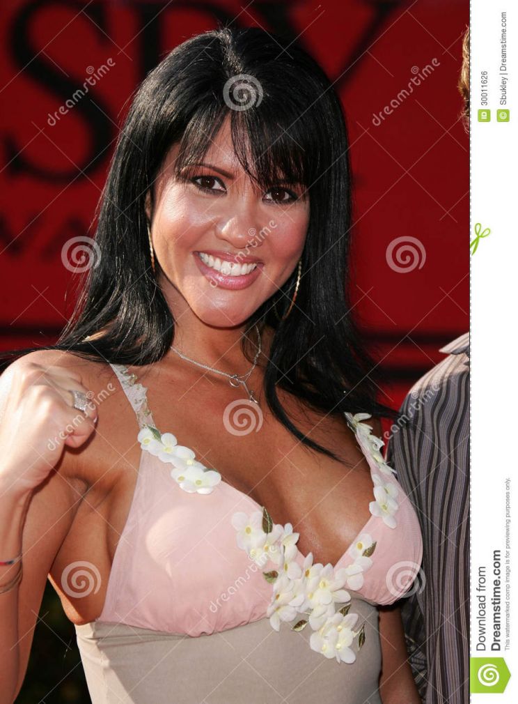 Mia St. John