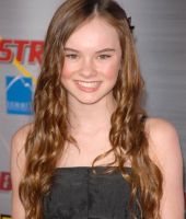 Mia Stallard