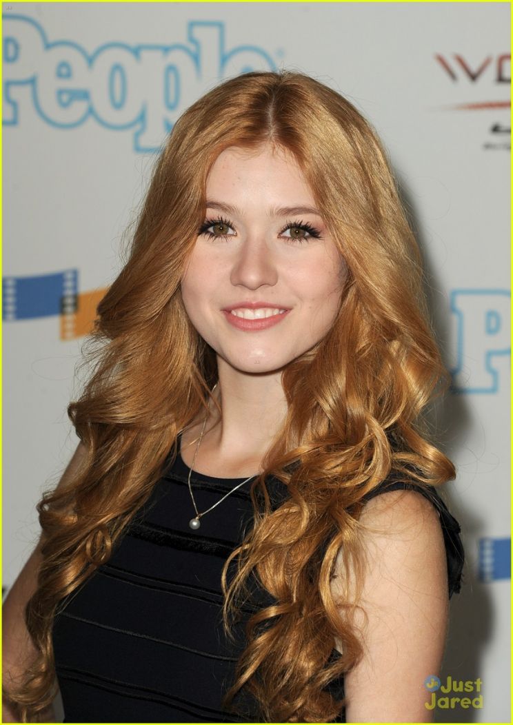 Mia Swier