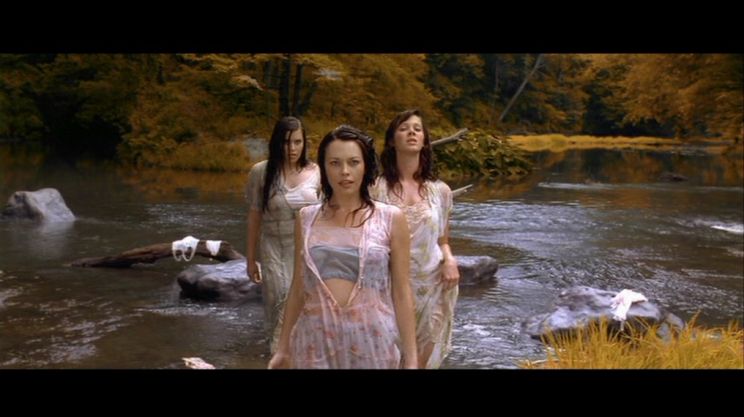 Mia Tate