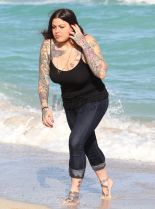 Mia Tyler