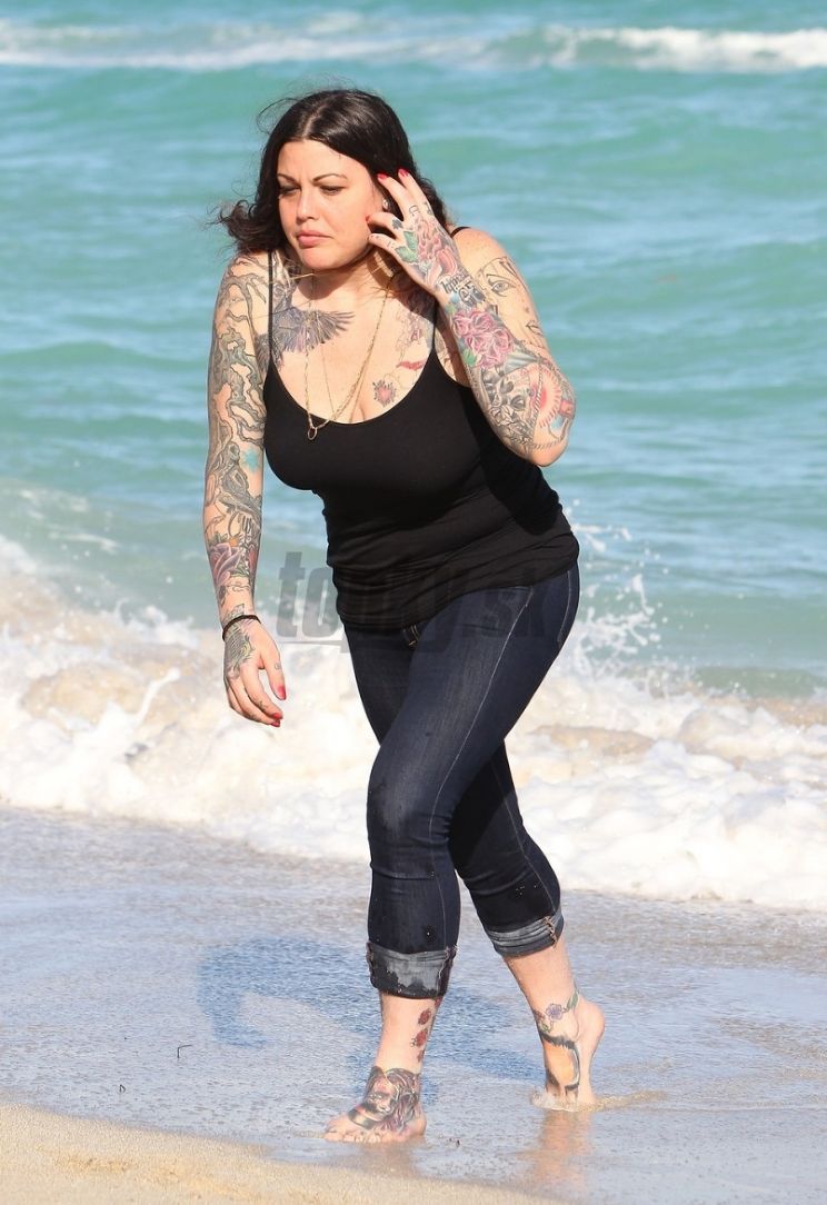 Mia Tyler