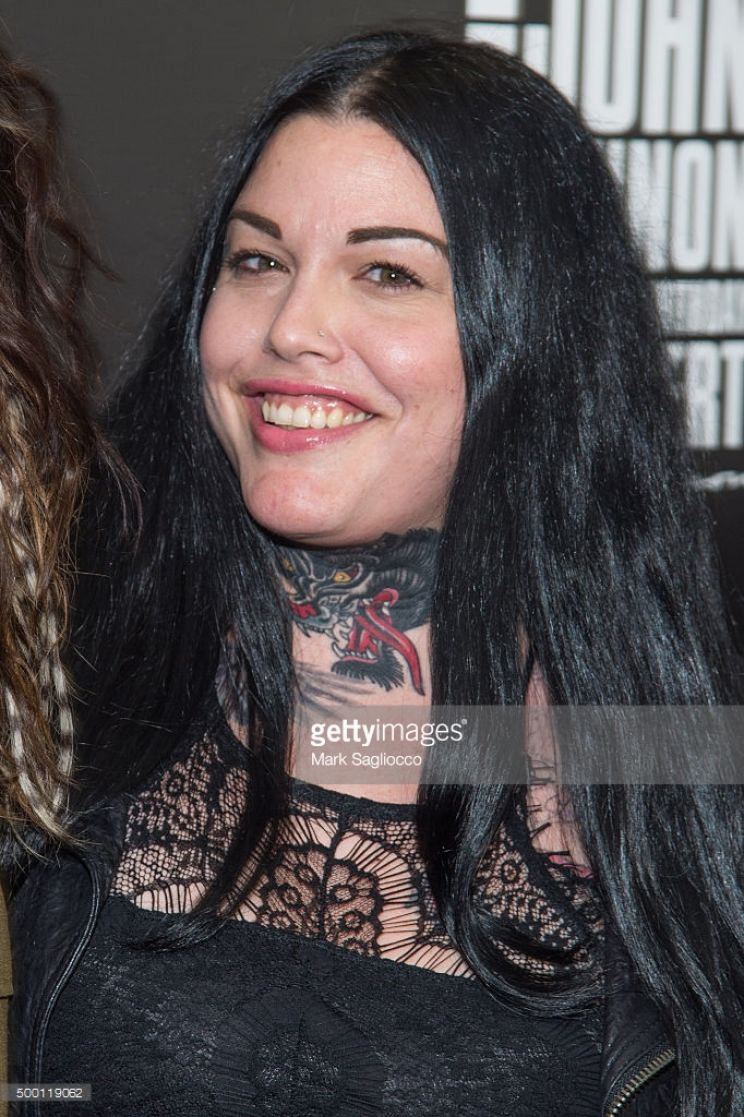 Mia Tyler