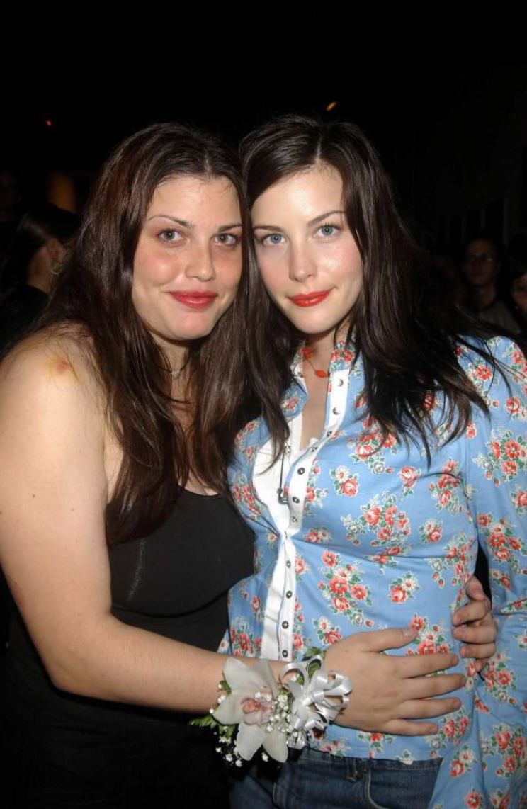 Mia Tyler