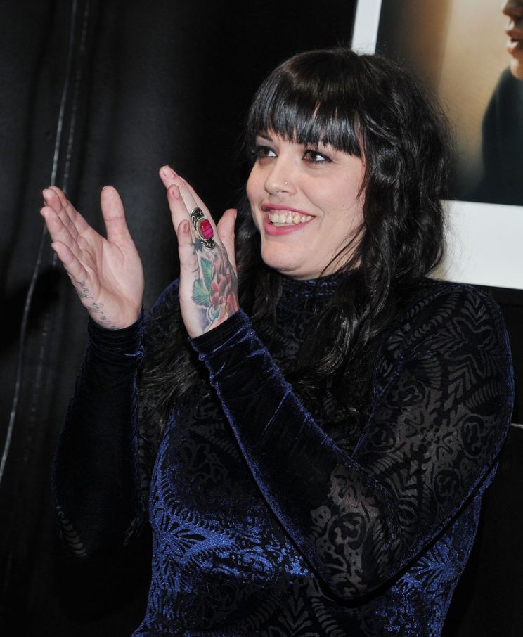 Mia Tyler