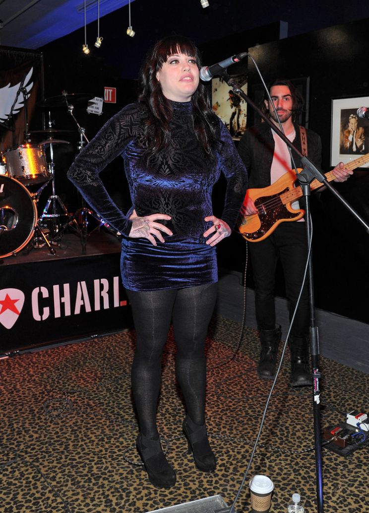 Mia Tyler