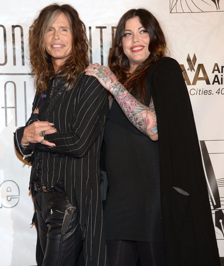 Mia Tyler