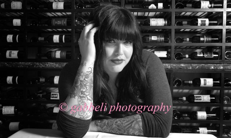 Mia Tyler