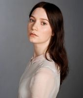 Mia Wasikowska
