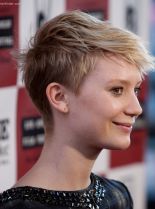 Mia Wasikowska