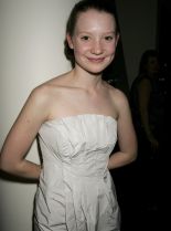 Mia Wasikowska